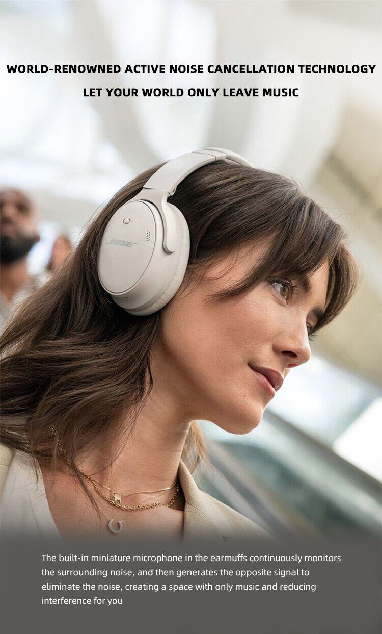 Bose Headset