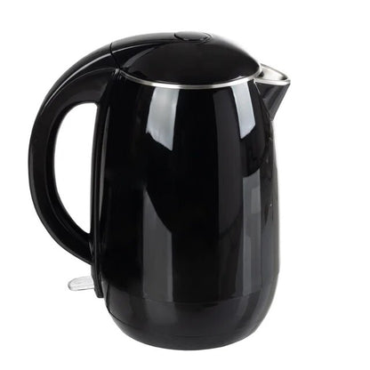 Electric Classic Kettle-Black