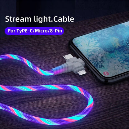 Luminous Lighting USB Cable