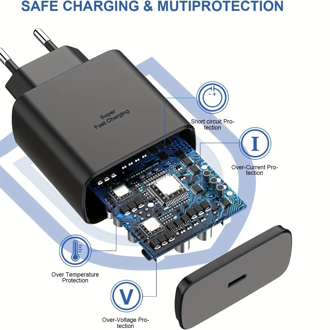 Samsung Galaxy Charger