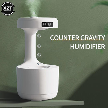 Humidifier