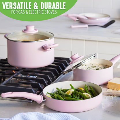 GreenLife Cookware