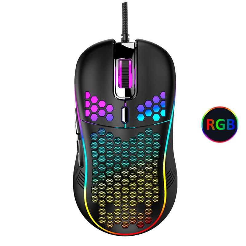 Gaming Mice