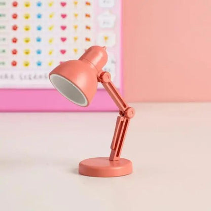 Mini LED Desk Lamp