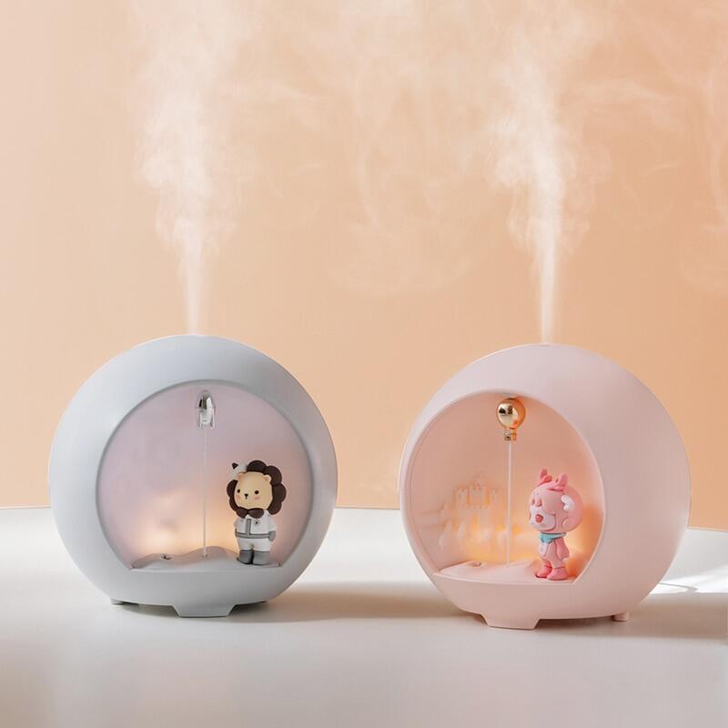 Cartoon Romantic Humidifier