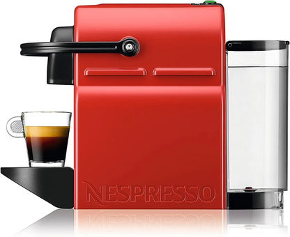 Nespresso Machine side 