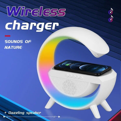 Wireless Charger