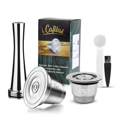 Coffee Capsules