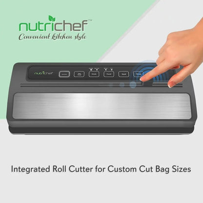 Food Vacuum Sealer