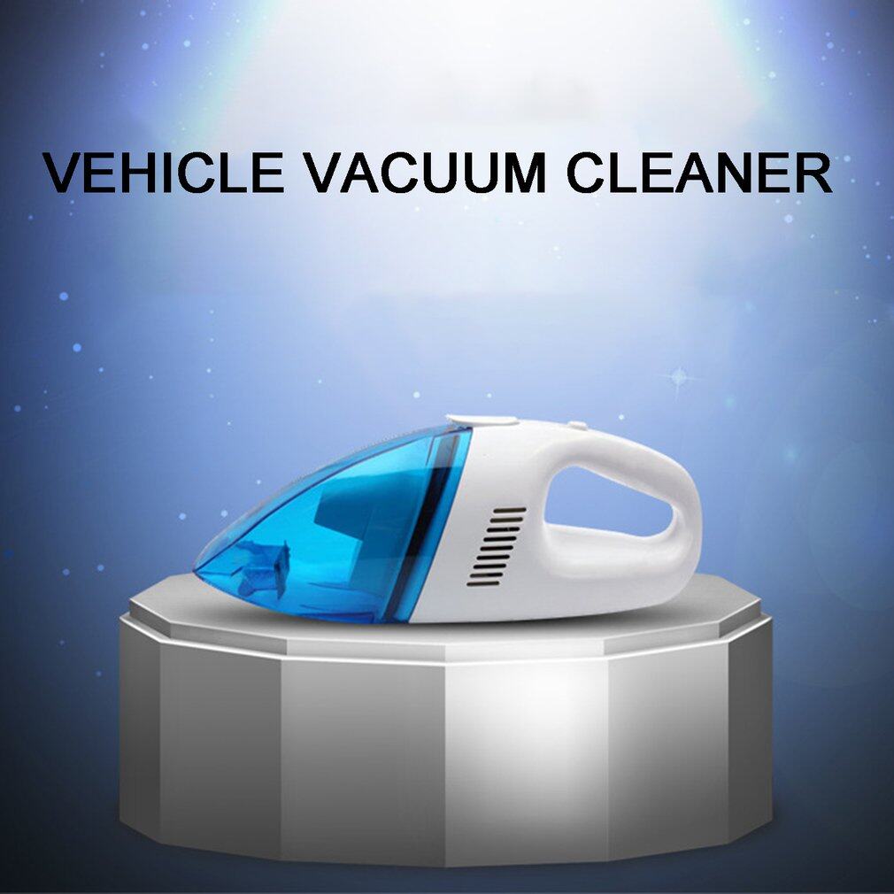 Car Mini Vacuum Cleaner