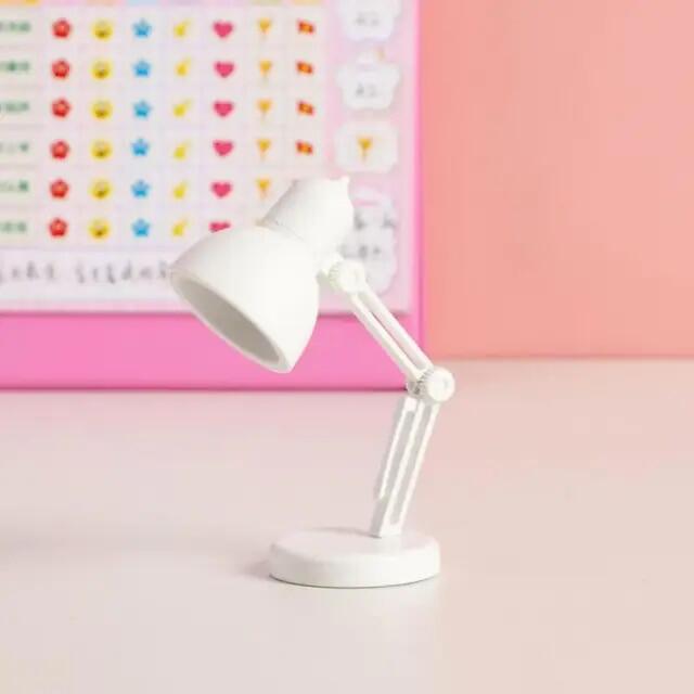 Mini LED Desk Lamp