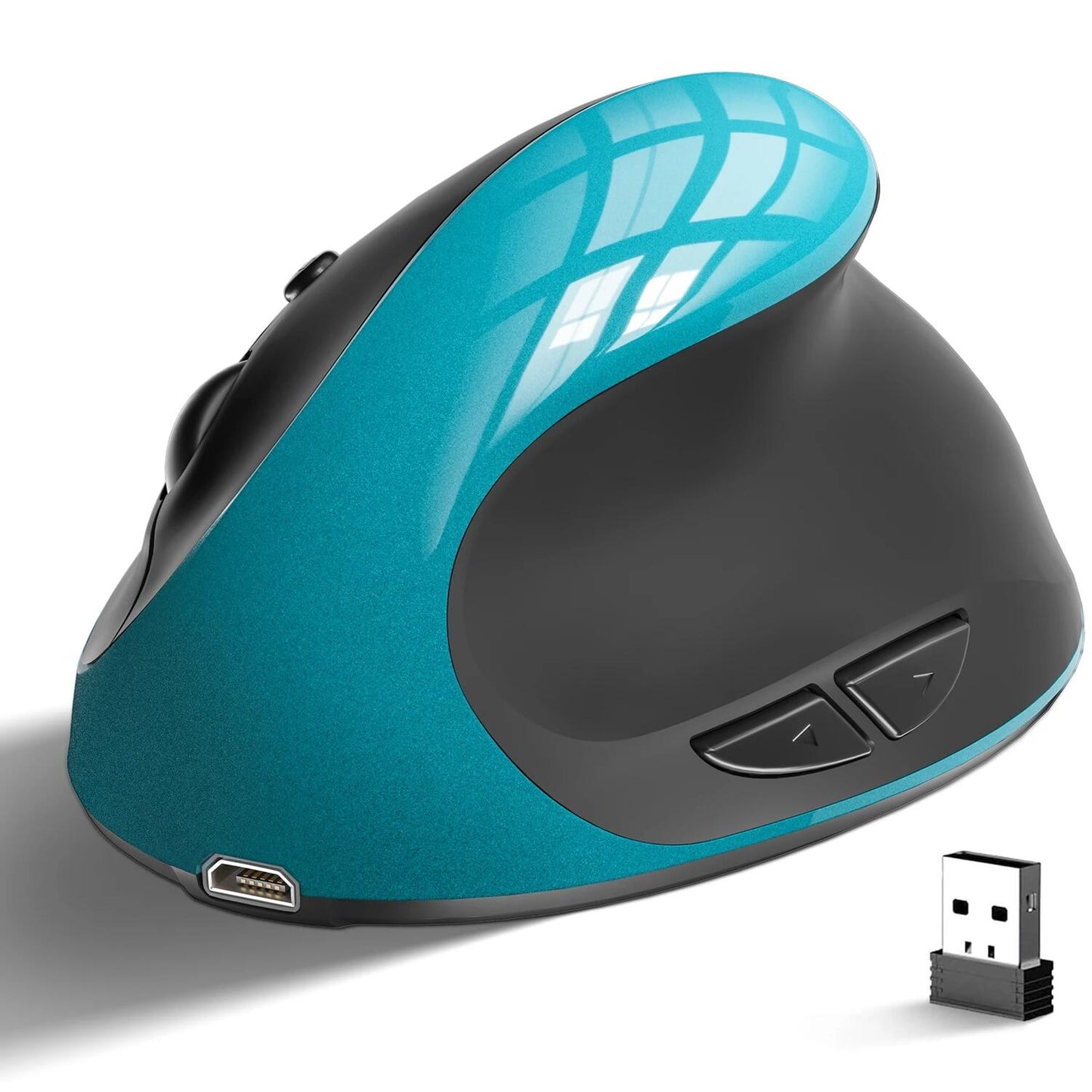 Mouse Ergonomic