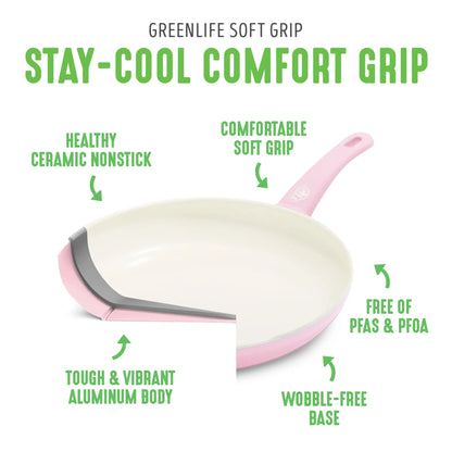 GreenLife Cookware