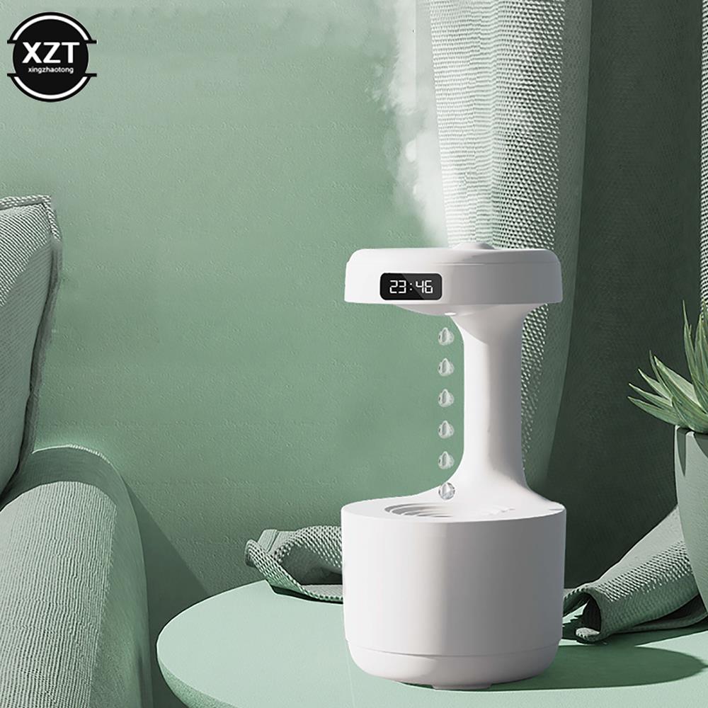 Humidifier