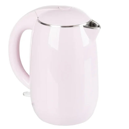 Electric Classic Kettle-Front